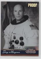 Story Musgrave #/250