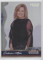 Catherine Hicks #/250