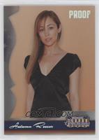 Autumn Reeser #/250