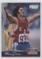 Bruce Jenner [EX to NM] #/250