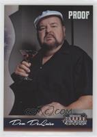 Dom DeLuise #/250
