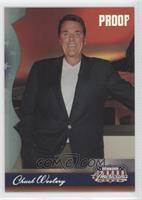 Chuck Woolery #/250