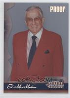 Ed McMahon #/250