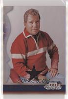 William Shatner [EX to NM] #/250