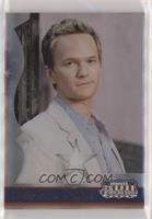 Neil Patrick Harris #/250