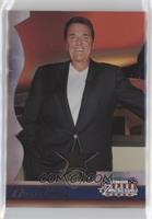 Chuck Woolery #/250