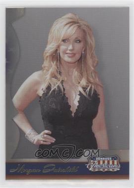 2007 Donruss Americana - [Base] #12 - Morgan Fairchild