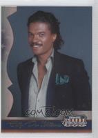 Billy Dee Williams