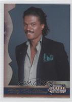 Billy Dee Williams