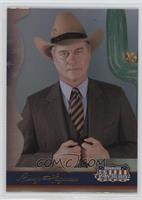 Larry Hagman