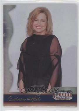 2007 Donruss Americana - [Base] #41 - Catherine Hicks