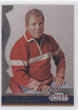 2007 Donruss Americana - [Base] #5 - William Shatner