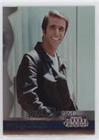 Henry Winkler