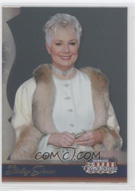 2007 Donruss Americana - [Base] #65 - Shirley Jones