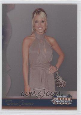 2007 Donruss Americana - [Base] #73 - Tara Conner