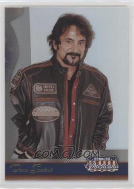 2007 Donruss Americana - [Base] #78 - Tom Savini