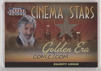 Elliott Gould #/50