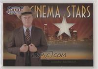 Larry Hagman #/350