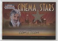 Elliott Gould [Noted] #/500