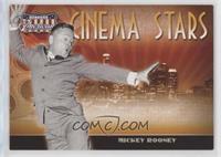 Mickey Rooney [EX to NM]