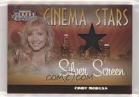 Cindy Morgan #/100