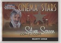 Elliott Gould #/100