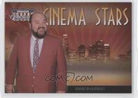 Dom DeLuise #/500