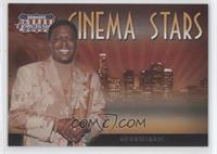 Bernie Mac #/500