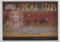 Cindy Morgan #/500