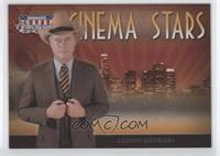 Larry Hagman #/500