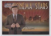 Larry Hagman #/500