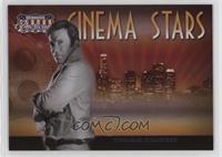 William Shatner #/500