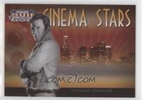 William Shatner #/500