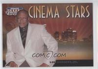 Lou Gossett, Jr. #/500