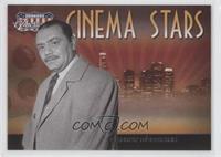 Ernest Borgnine #/500