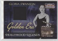 Gloria Swanson #/50