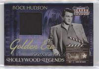 Rock Hudson #/50