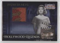 Patricia Neal #/350