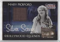 Mary Pickford #/100