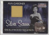 Ava Gardner #/100