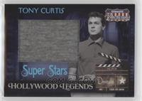 Tony Curtis #/25