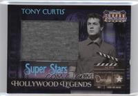 Tony Curtis [Noted] #/25