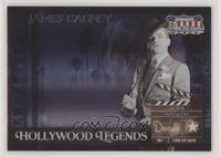 James Cagney #/500