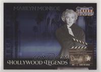 Marilyn Monroe #/500