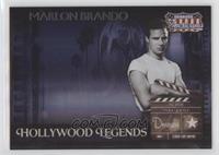 Marlon Brando #/500