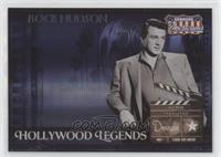 Rock Hudson #/500