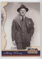 Mickey Rooney