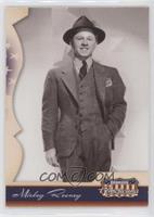 Mickey Rooney