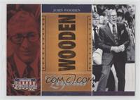 John Wooden