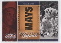 Willie Mays